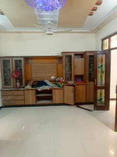 5 Marla Double Story Full Independent Luxurious Tiled Flooring House Available