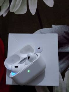 Air pods Pro 2 ANC 1 week use