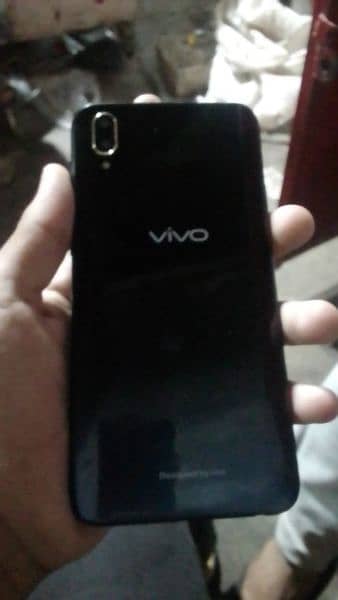 vivo Y97 4