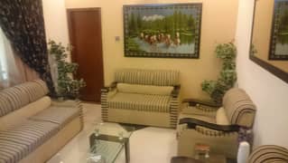 Portion For Sale In Block B North Nazimabad