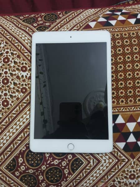 Ipad mini 5 64gb Available 1