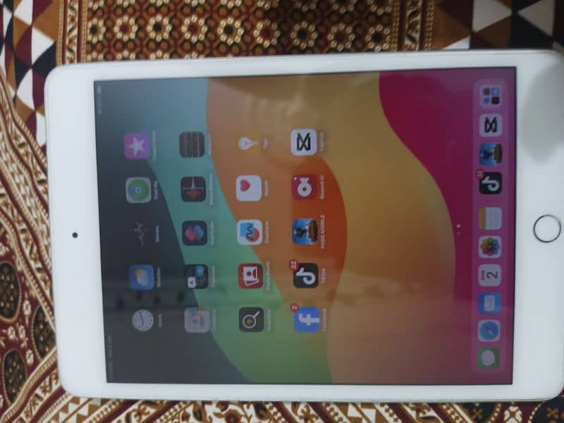 Ipad mini 5 64gb Available 3