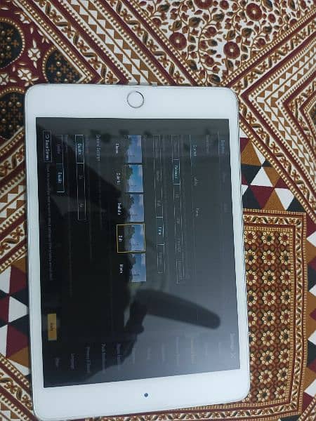 Ipad mini 5 64gb Available 5