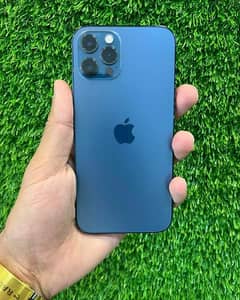 iphone 12 pro max PTA approved for sale