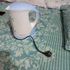 West point Cordless Kettle