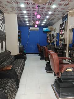 Shop Available For Sale In Nazimabad