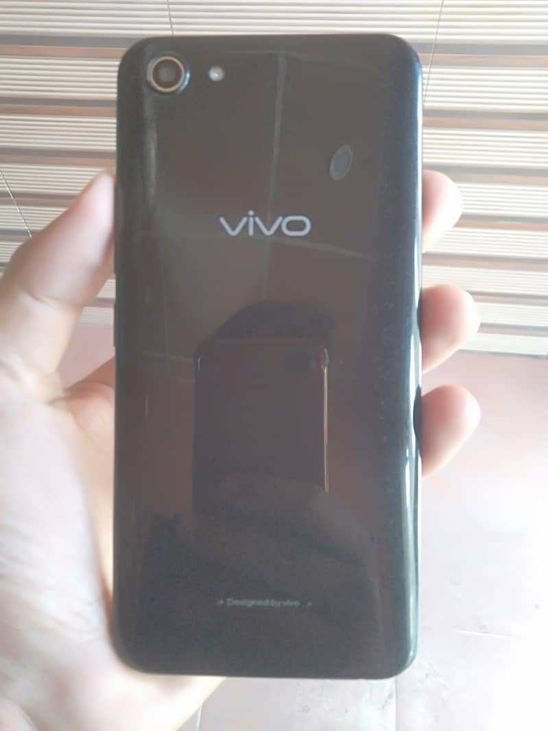 Vivo y81i 2 16 4g good condition 1