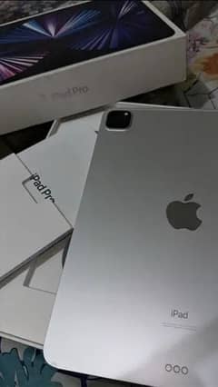 iPad Pro MI chip 128 GB 0325/12/20/069
My WhatsApp number