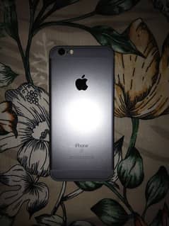 iphone 6s 128GB 10/10 Condition Front or Back original 0 Scratches