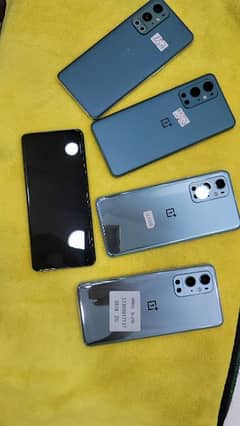 OnePlus 9 pro  12/256GB 10/10 Condition Dual Sim PTA Approved