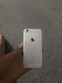Argent sell iphone 6s llA model