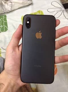 iphone x 256gb pta approved