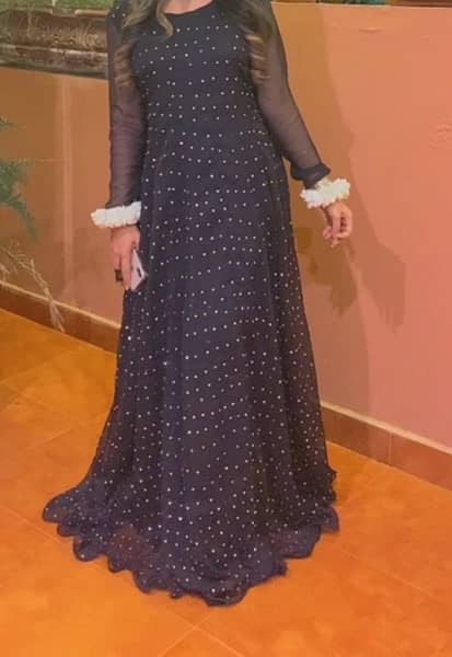 Preloved Formal wedding Dress|Lehnga|3 Pcs Designer Suit|Saree 13