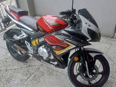 Super Power Leo 200 For Sale
