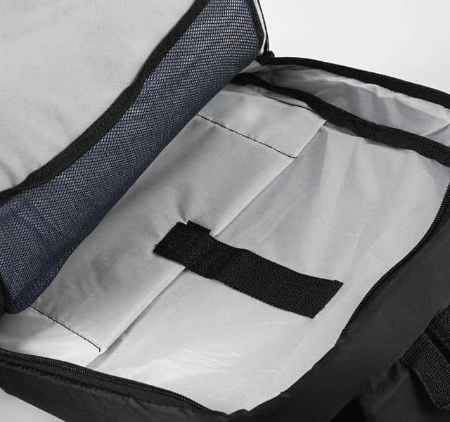 Multipurpose laptop bag 2