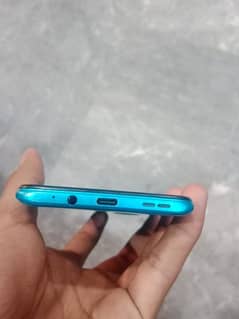 Infinix hot 12 play 10/10 condition!