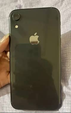 Iphone XR Non PTA