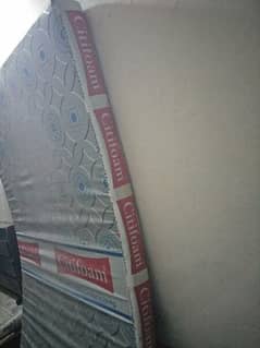 High-Quality Citifoam Mattress for Sale - Good Condition