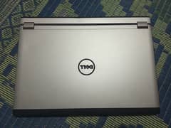 Dell Laptop i5 3rd generation