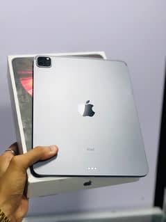 Ipad 3rd generaition 256gb with box condition 10/10