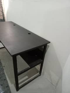 computer r laptop table size 59*24