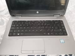 HP probook 640 g2