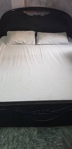Onle Bed