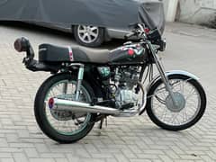 2024 model 125.999 number double saman