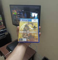Mortal Kombat 11 | PS4 Best Fighting Game