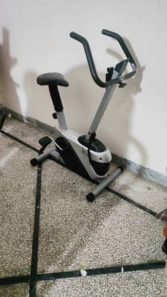 gold star fitness exercise cycle for sale 0316/1736/128 whatsapp