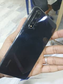Huawei nova5t