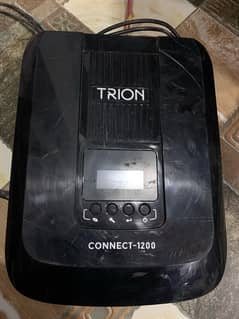 Trion solar inverter  -1200kw contact  03046569100