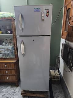 Refrigerator home used