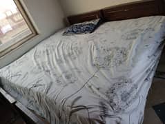 spring mattress 10/10 condition