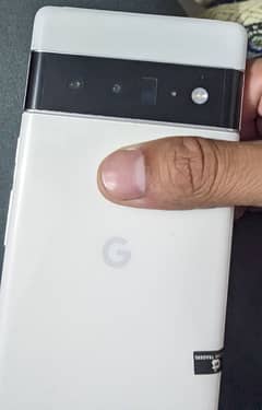 google pixel 6pro