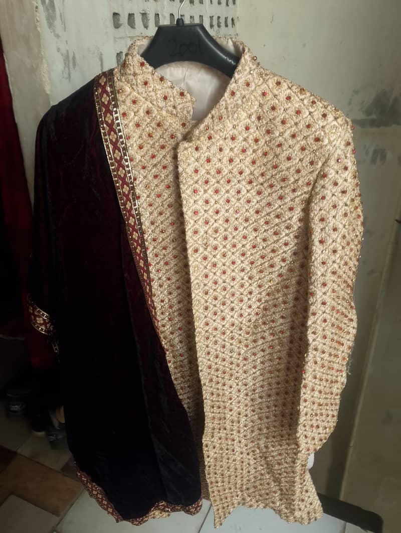 Sherwani 2