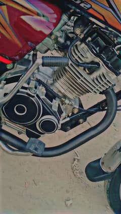 HOnda 125 2021 model 03155885801