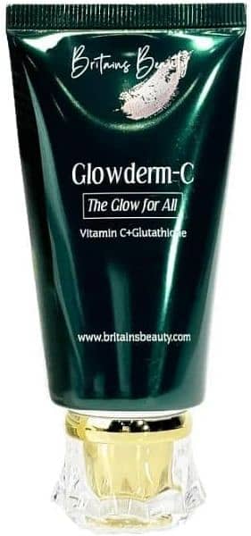 Glowderm-C Skin care product upto 20% off 100% original 4