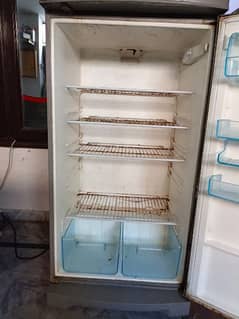 electrolux fridge 22 cubic