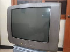 PHILIPS COLOR TV 25 INCH