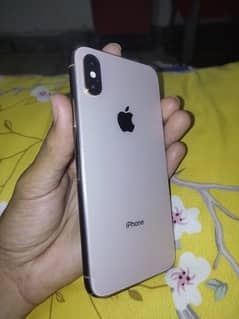 iphone xs pta aproved 64gb for sale final price