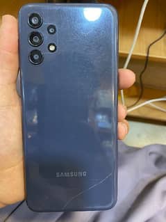Samsung A13 non pta 3/32 mobile only mobile good condition