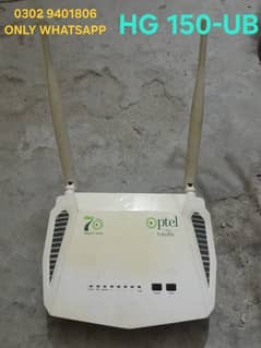WIFI. ROUTERS / DEVICES.  PTCL. 3   DEVICES.   1.5K