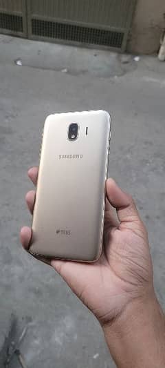 Samsung j4 official PTA Approved