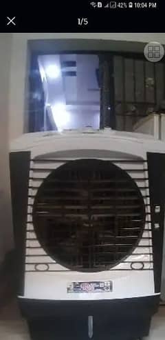 air cooler good conditions 100%copper low electricity consume