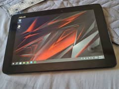 ASUS TOUCH LAPTOP TABLET HYBRID
