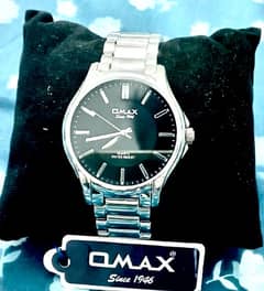 QMax watch