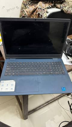 DELL Laptop Inspiron 3501 8GB/1TB (urgent sale)