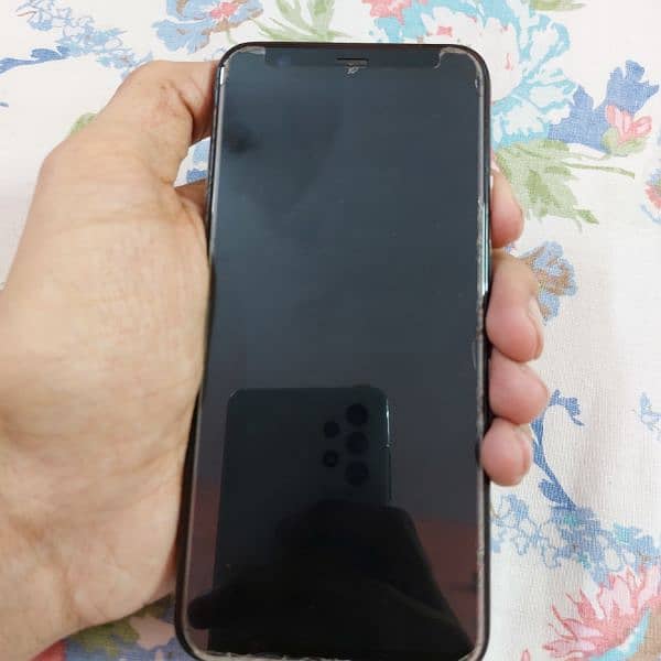 Google Pixel 4 Pta approved 9