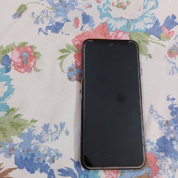 Google Pixel 4 Pta approved 10